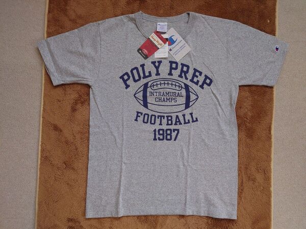 Champion Tシャツ T1011 MADE IN USA サイズM