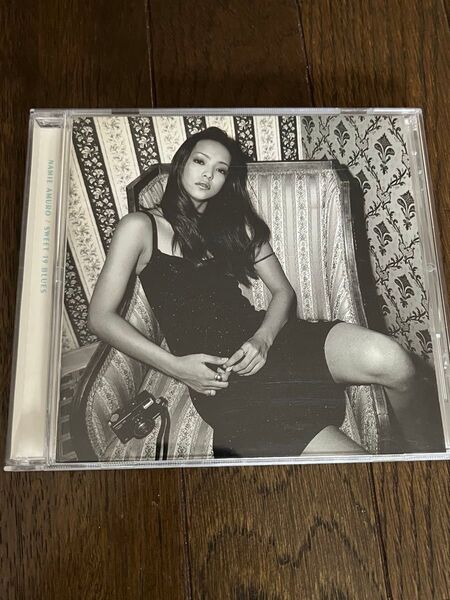 安室奈美恵 / SWEET 19 BLUES