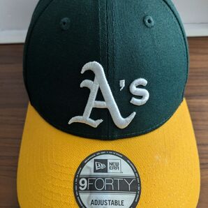 ニューエラ キャップ