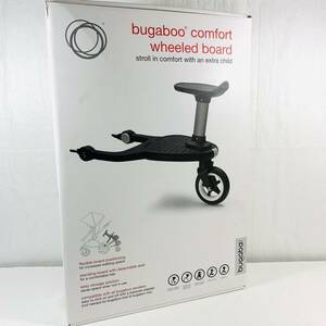  beautiful goods bugaboobagab-comfort wheeled board comfort wheel board 