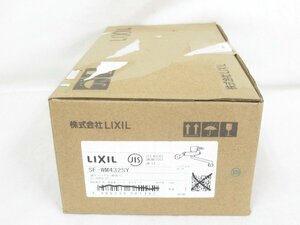 ○ 未開封 LIXIL リクシル SF-WM432SY キッチンシャワー付シングルレバー混合水栓