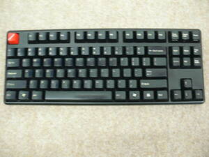 アーキサイト IT-Touch Mechanical Keyboard AS-KB87T (茶軸/メカニカルキーボード)