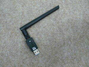 Realtek 8812BU Wireless LAN 802.11ac USB NIC (無線LAN子機)