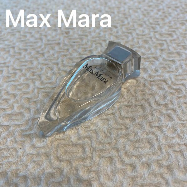 Max Mara マックスマーラ 香水 オードパルファム ミニ香水 5ml ルパルファム フレグランス