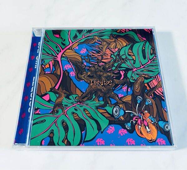 【CD】DA PUMP/LEQUIOS (CD+DVD)