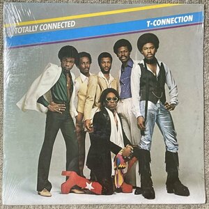 T Connection - Totally Connected - Dash ■ Sealed