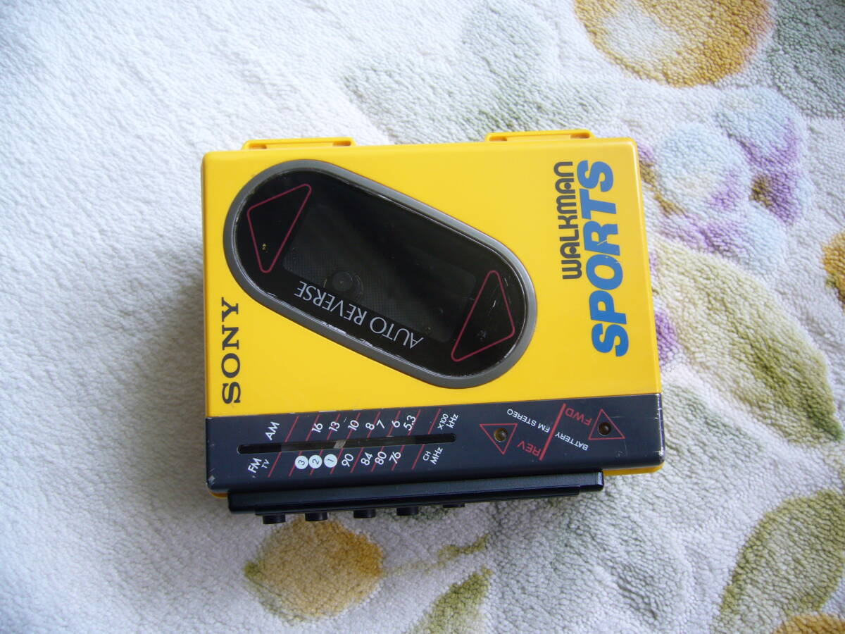 Yahoo!オークション -「sony sports walkman」の落札相場・落札価格 Yahoo!オークション -「sony sports walkman」の落札相場・落札価格