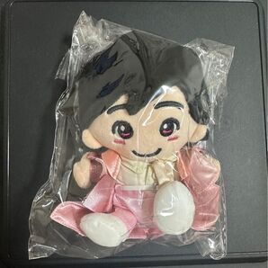 道枝駿佑 ちびぬい