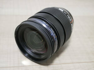 OLYMPUS M.ZUIKO DIGITAL ED 12-40mm F2.8 PRO オリンパス 12-40mm F2.8 標準域ズームレンズ