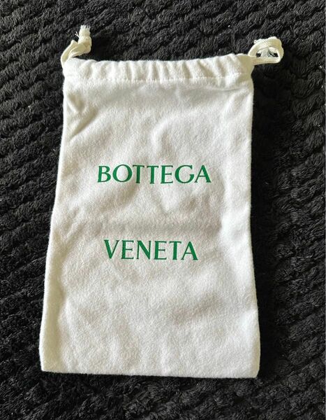 BOTTEGA VENETA ボッテガヴェネタ 巾着袋 