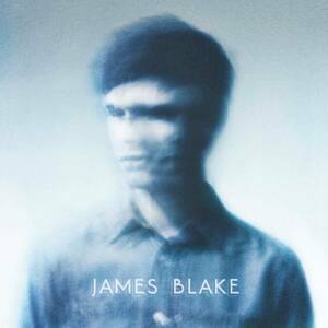 貴重廃盤 James Blake ジェイムス・ブレイク　アカデミックな音楽表現も懐に備えた 究極の１枚 聴かぬは一生の損。駄曲なしの最高傑作　