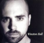 貴重廃盤 Winston Hall ＣＤＢａｂｙ 発売年月日2008/09/09　大名盤　究極のソウル アルバム 駄曲一切ナシの最高傑作