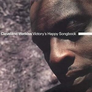 貴重廃盤 cleveland watkiss Victory's Happy Songbook クリーブランド・ワトキス　タルヴィン・シンをはじめ演奏陣も強力!　