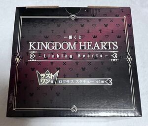 一番くじ キングダムハーツ KINGDOM HEARTS -Linking Hearts- おまけ付き