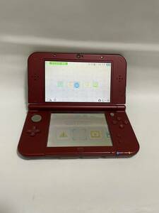 (10) New Nintendo 3DS LL 任天堂 NINTENDO ゲーム機 