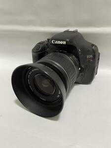 動作品 Canon EOS Kiss X5 キャノン デジタルカメラ デジタル一眼 カメラ