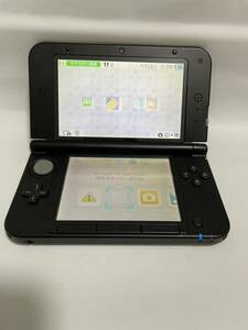 (11) 動作品 Nintendo 3DS LL ニンテンドー3DSLL 