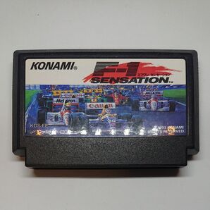 FCソフト F1センセーション ソフト単品