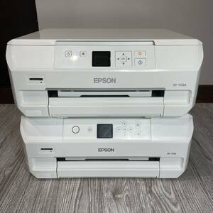 EPSON エプソン インクジェットプリンター EP-709A EP-711A インクジェット複合機 