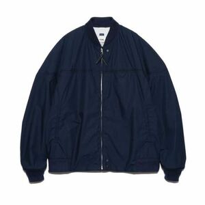 nanamica cadet jacket suas407 ナナミカ M 新品未使用