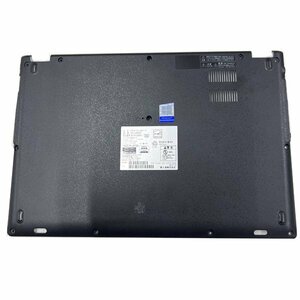 底面パネル ボトムパネル FUJITSU LIFEBOOK U937/P PCパーツ 修理 部品 パーツ R_19-B2204N031