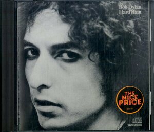 D00162111/CD/Bob Dylan「Harad Rain」