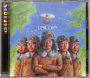 D00145479/CD/ユニコーン「Unicorn Z」