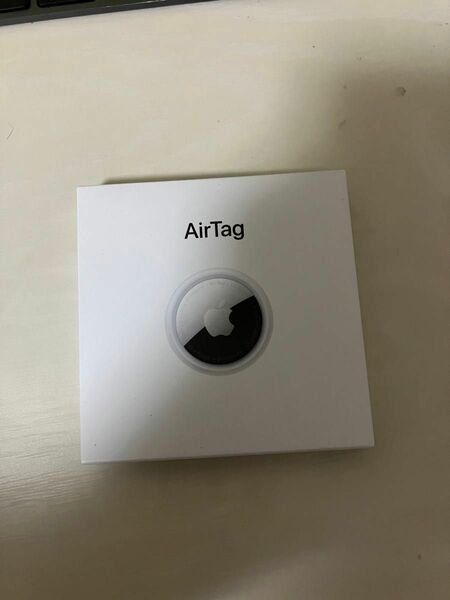 Apple AirTag 