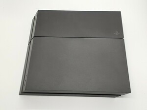 ☆SONY PS4 CUH-1200A(500GB) 本体のみ☆ ジャンク