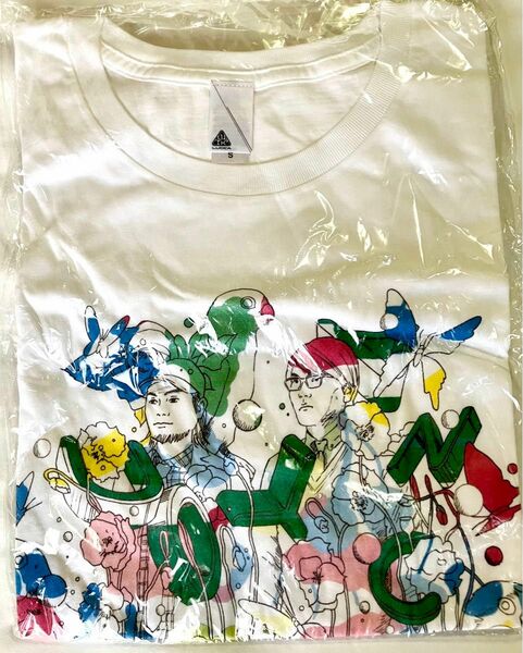 キリンジ　Tシャツ　未開封　メンズS