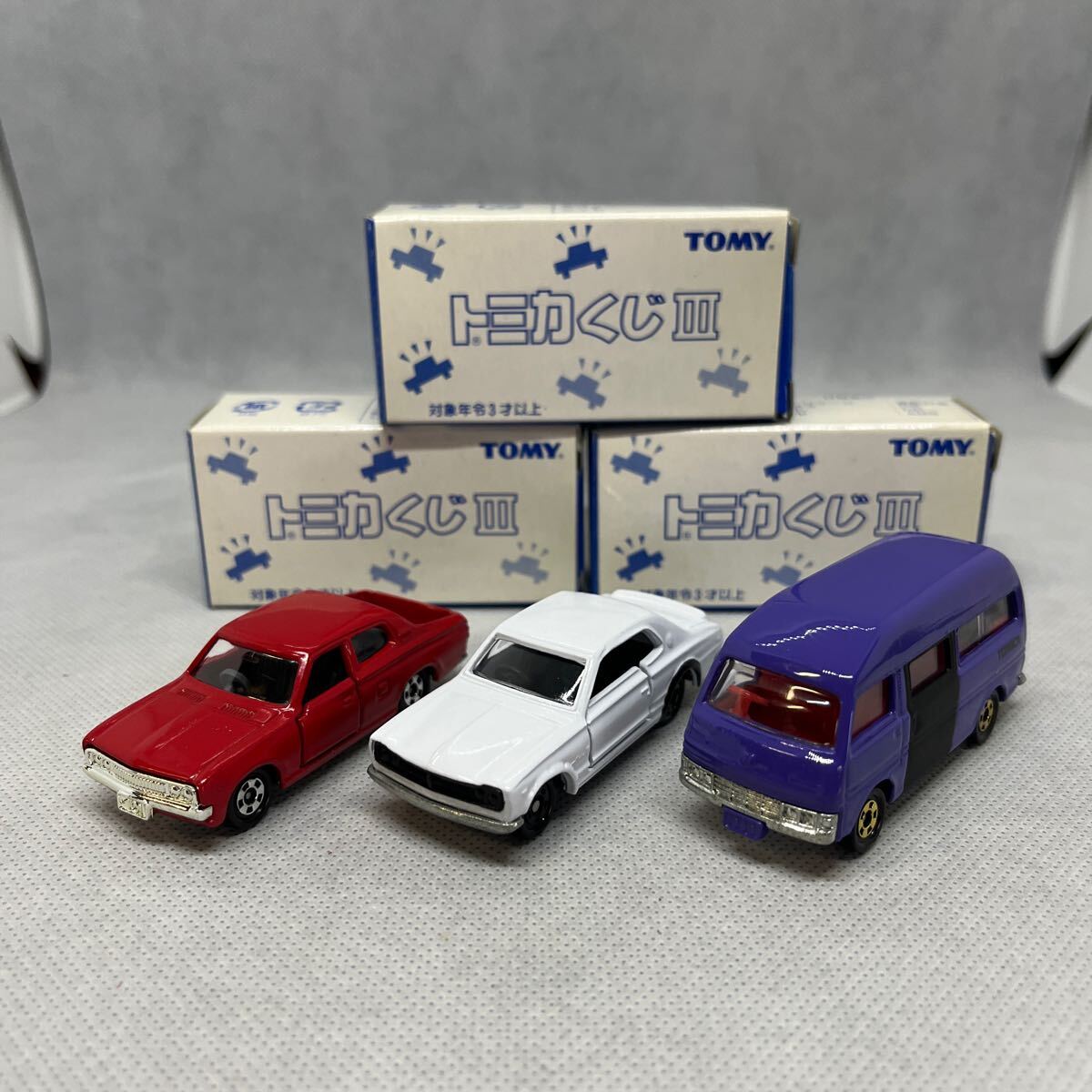 2025年最新】Yahoo!オークション -トミカくじ3の中古品・新品 2025年最新】Yahoo!オークション -トミカくじ3の中古品・新品