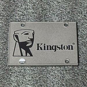 Kingston RBU-SC180S37/64GJ2 64GB SATA SSD 2.5 дюймовый встроенный SSD формат settled PC детали рабочее состояние подтверждено 60GB