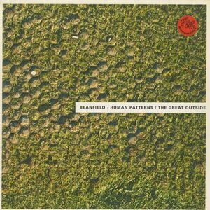 試聴 Beanfield - Human Patterns / The Great Outside [12inch] Compost Records GER 2000 Downtempo