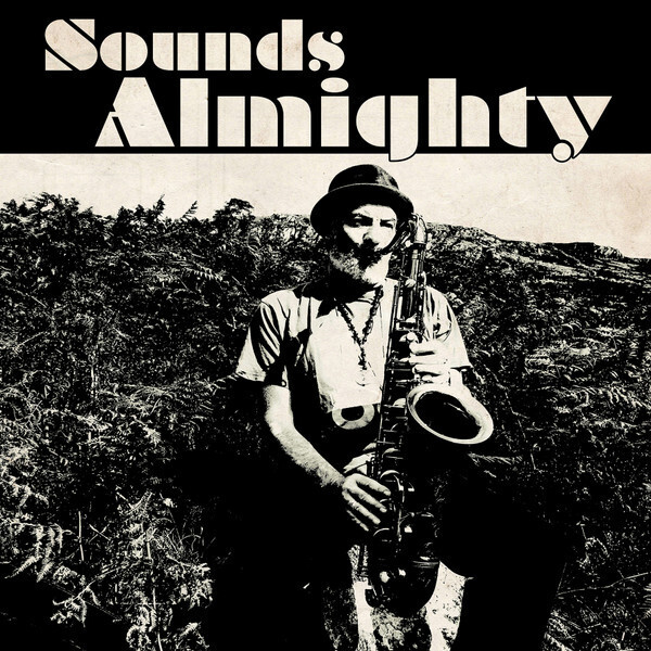 Nat Birchall ナット・バーチャル meets Al Breadwinner Featuring Vin Gordon ヴィン・ゴードン - Sounds Almighty限定アナログ・レコード