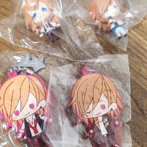 うたの☆プリンスさまっ♪ 神宮寺レン グッズ4点セット
