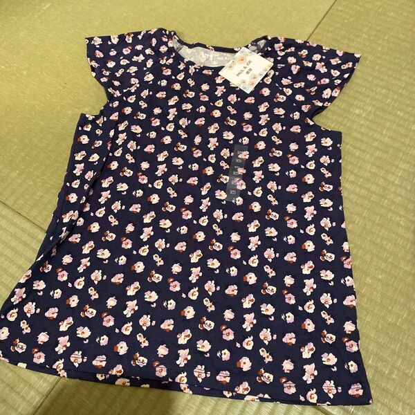 ユニクロ PAUL&JOE Tシャツ160