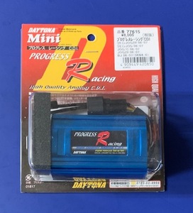 リミッターカット リミッター解除 CDI デイトナ リモコンジョグ JOG JOGZR ジョグ ジョグZR JOGZ2 Z2 JOGC BJ 新品 77615