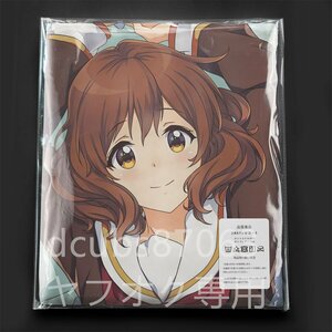 ..! euphonium желтый передний . прекрасный ./ Dakimakura покрытие /2way tricot 