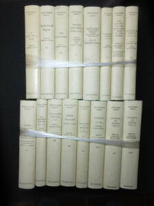  Jonathan *swifto complete set of works! foreign book!16 pcs. ..! Gulliver travel chronicle other! inspection Mark Twain ti ticket z shake s Piaa Lewis Carol 