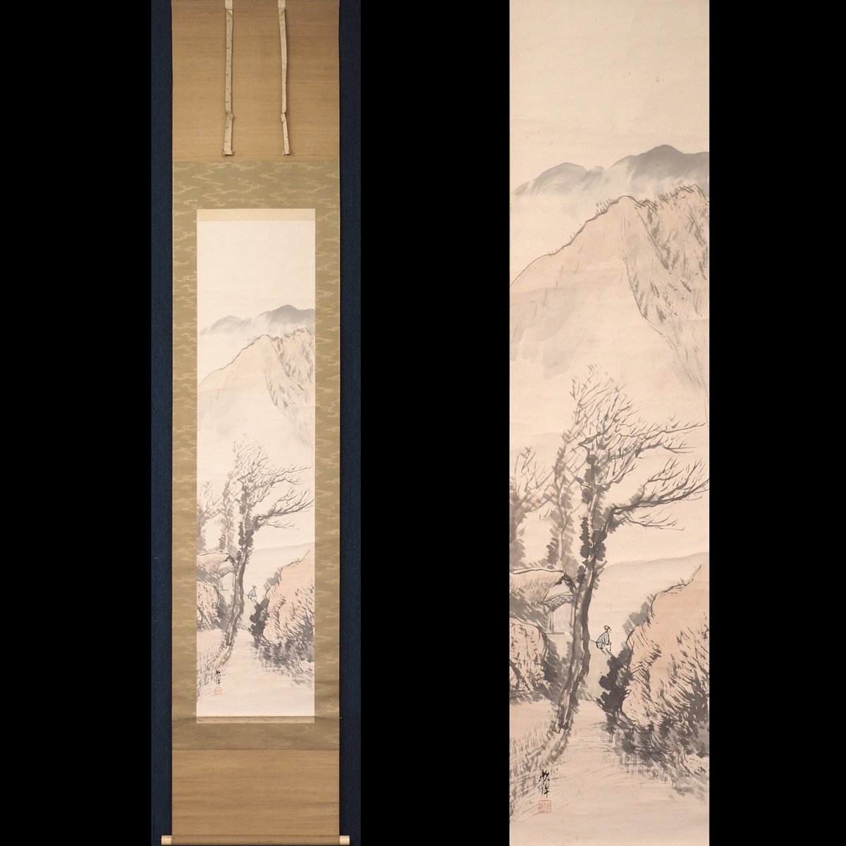 Yahoo!オークション -「田中頼璋」(絵画) (美術品)の落札相場 Yahoo!オークション -「田中頼璋」(絵画) (美術品)の落札相場