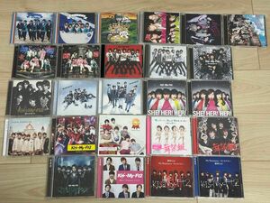 Kis-My-Ft2 キスマイ CD DVD まとめ売り