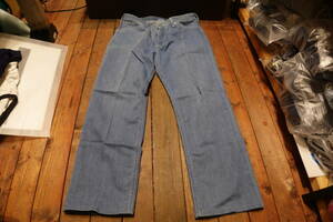 WRANGLER Wrangler jeans W32 Denim 