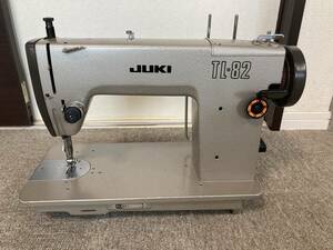 JUKI Juki род занятий для швейная машина TL-82