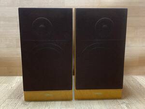  beautiful goods YAMAHA Yamaha NS-1 classics speaker pair operation verification settled 