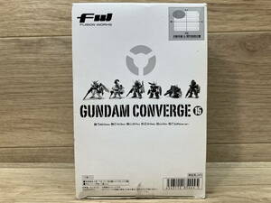 25. 未開封　バンダイ　FW　GUNDAM CONVERGE 15　1BOX　ガンダムコンバージ　食玩