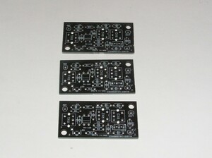  reception accessories : pre-amplifier basis board ( 3SK73 correspondence ):3 sheets .1set. RK-160