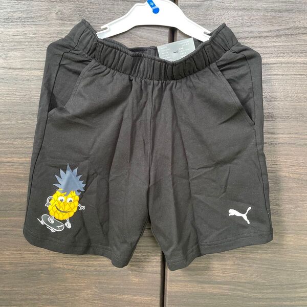 プーマ ハーフパンツ
