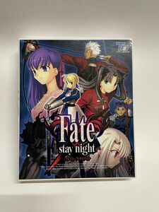 Fate/stay night Windows版　pcゲーム