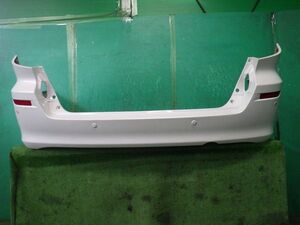 Alphard[MNH15W 後期]リアBumper ソナーincluded