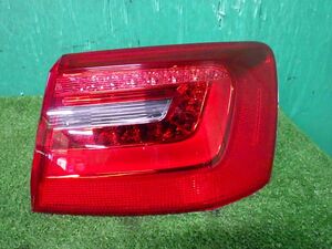  Audi A6 Avante [4GCGWS previous term ] brake lamp right tail light 4G9945096B